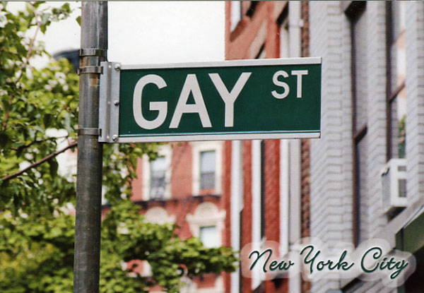 gay bar names