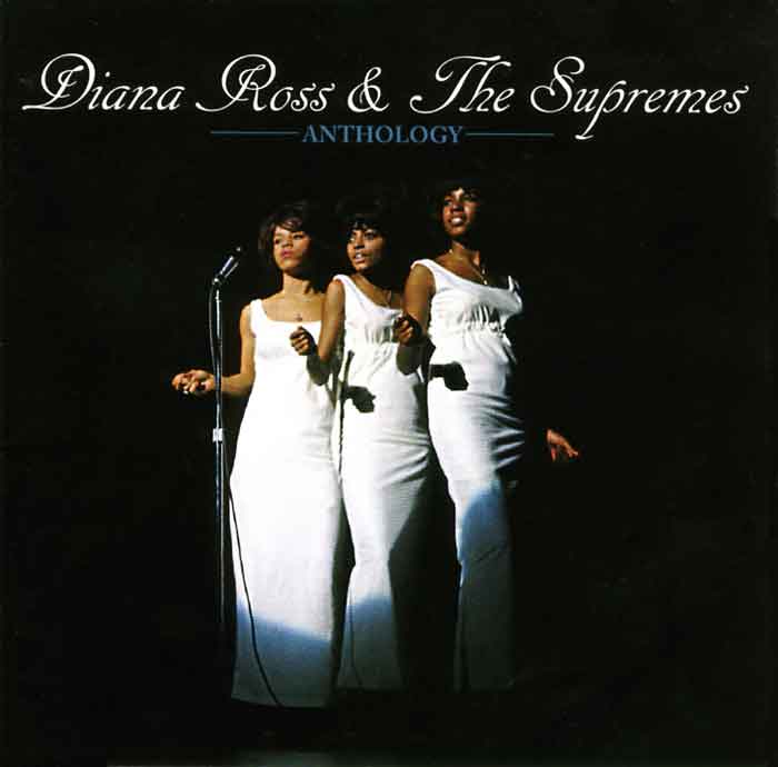 diana ross and the supremes greatest hits zip